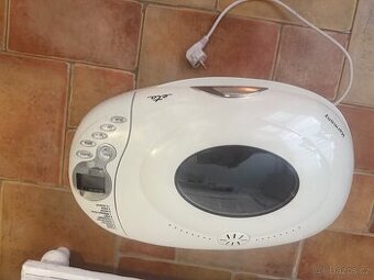 Domácí pekárna Eta Harmony