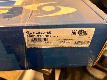 Spojková sada SACHS BMW 120d