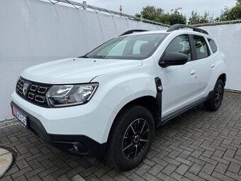 Dacia Duster, 1.0TCe 74kW ČR 1.Maj.TOP STAV