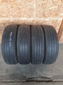 195 55 r 20 dezén 70% R 20 195 55 letní pneumatiky kola gumy