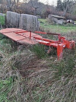 Prodám rotační sekačku