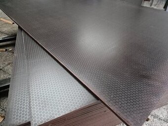 Voděodolná překližka 15mm