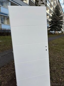 Interiérové dveře 80 P