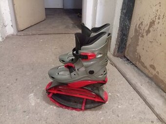 Boty na Kangoo jumps