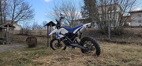 BMW G 650 X-Challeng