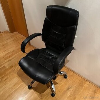 Kancelářské křeslo