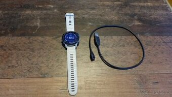 Garmin fenix6 PRO Solar