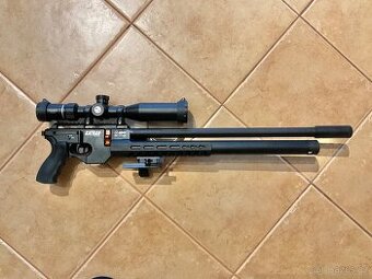 Vzduchovku PCP KATRAN AirMaks cal.5,5