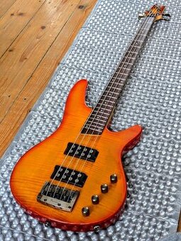 Baskytara Ibanez SRX500