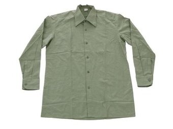 Vojenská košile vz.21
