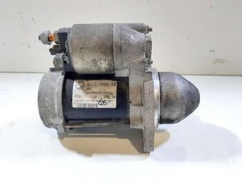 Bmw startér