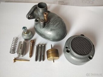 Prodám krásný uloženkový karburátor jawa Stadion S11 S22