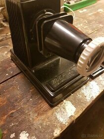 Promitačka s pohadkami