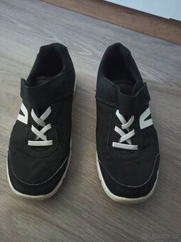 Dětské boty vel 37