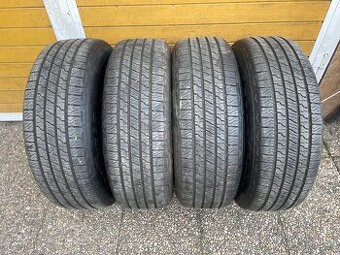 255/65R18” Goodyear 111H 8,5mm