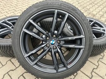 BMW X3 M, kola 20" zimní F97 X4M F98