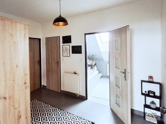 Prodej bytu 2+1 68m + 6m sklepní kóje