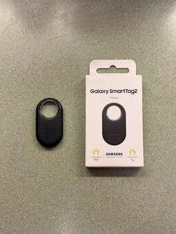 Samsung Galaxy SmartTag2 – originál, krabička