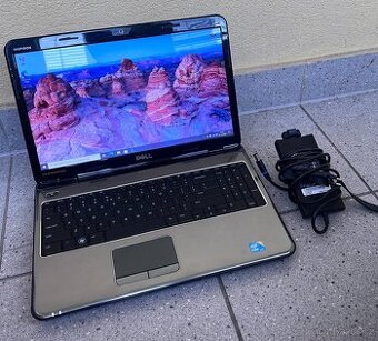 Dell Inspiron / intel i3 / 8GB RAM / 128GB SSD / 15.6"