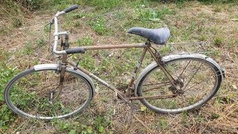 Kolo favorit dámské