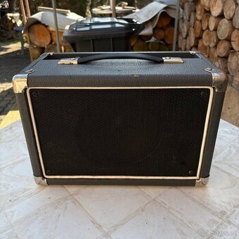 Kytarový zesilovač - Traynor TS-10