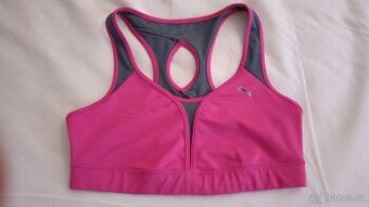 Sportovní podprsenka PUMA