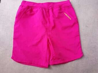 Dívčí kraťasy Didriksons1913, vel. 130