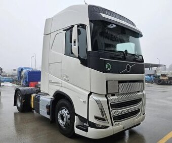 Volvo FH 500 - 4x2 - Tahač + Hydraulika