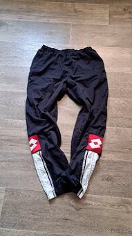 Hezké pánské tepláky Lotto