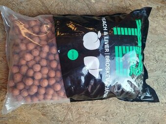 Boilies 24mm