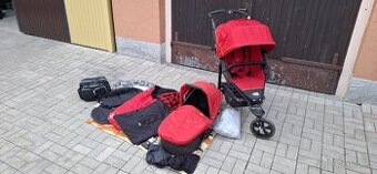 Kočárek TFK Joggster Trail