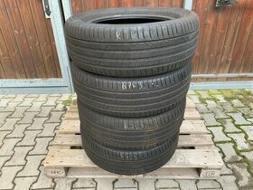 Letní pneu 235/55/18 Pirelli Scorpio 100V sada č.763