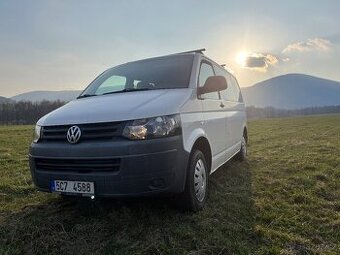 Transporter T5.1 2.0tdi 4x4