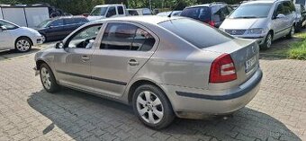 Skoda octavia 2 2.0 tdi