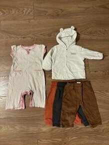 Set oblečení GAP, FF