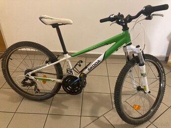 Prodám dětské kolo