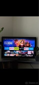 Prodam 47" LG TELEVIZE LD950 3D (120cm) + smart tv amazon