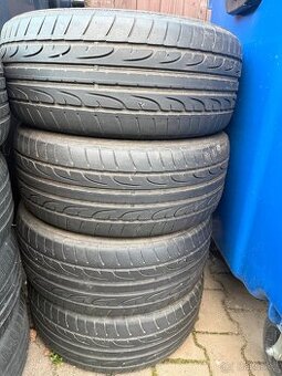 Letní pneumatiky Dunlop SP Sport Maxx 215/45 R16