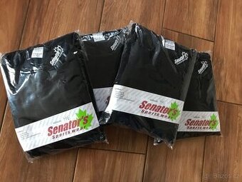 Ribano hokejové bavlna 170,190cm NOVÉ