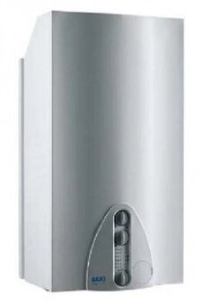 Plynový kotel Baxi MAIN 24i
