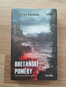 J.L. Bannalec: Bretaňské poměry