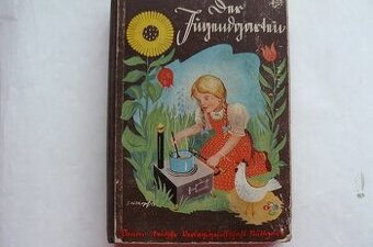 Der Jugendgarten č.64
