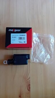 Prodám zámek Renault Megane 1