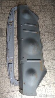 Náhradní díly Škoda 100 plechy+poklice