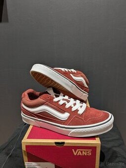 Vans Caldrone, vel. 39