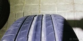 205/55 R19 letní sada michelin