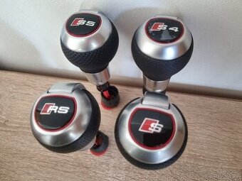 AUDI HLINIKOVA PERFOROVANA RADICI PAKA VOLIC