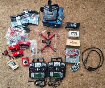 Fpv set