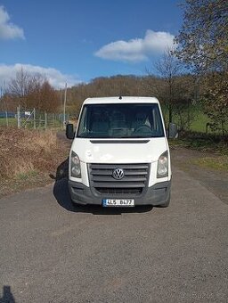 VW Crafter