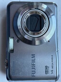 Digitální kompakt Fujifilm FinePix 14 MPx